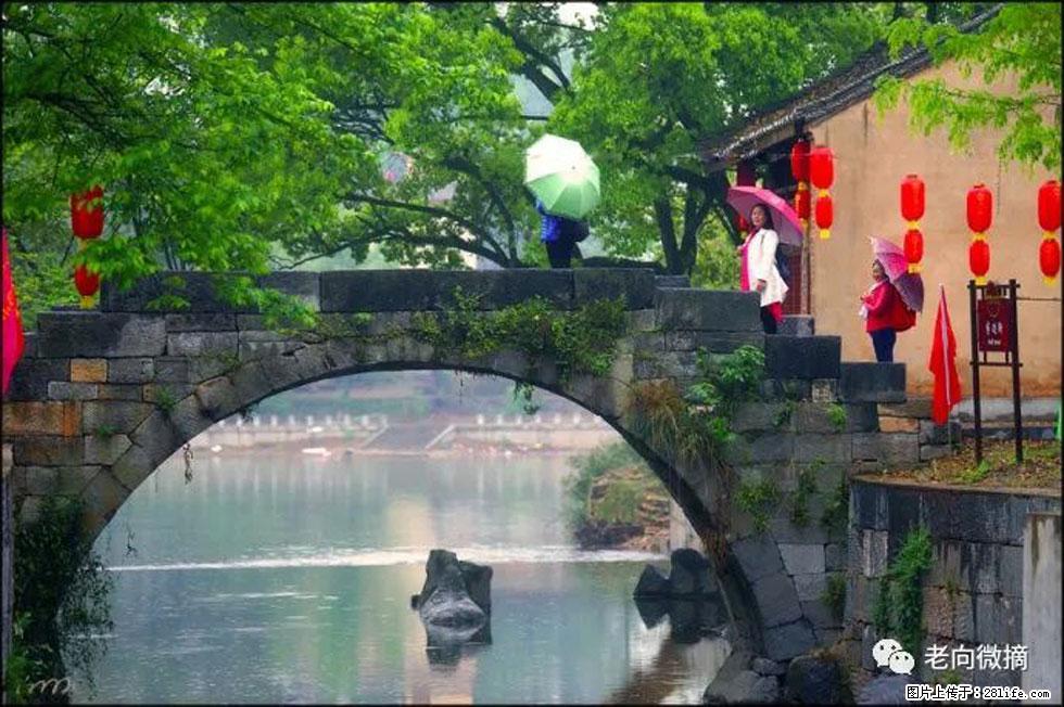 【春天，广西桂林灌阳县向您发出邀请！】江口老街又逢春 - 游山玩水 - 海口生活社区 - 海口28生活网 haikou.28life.net