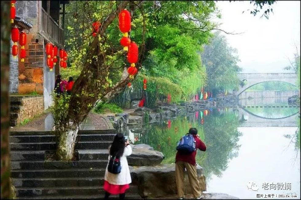 【春天，广西桂林灌阳县向您发出邀请！】江口老街又逢春 - 游山玩水 - 海口生活社区 - 海口28生活网 haikou.28life.net