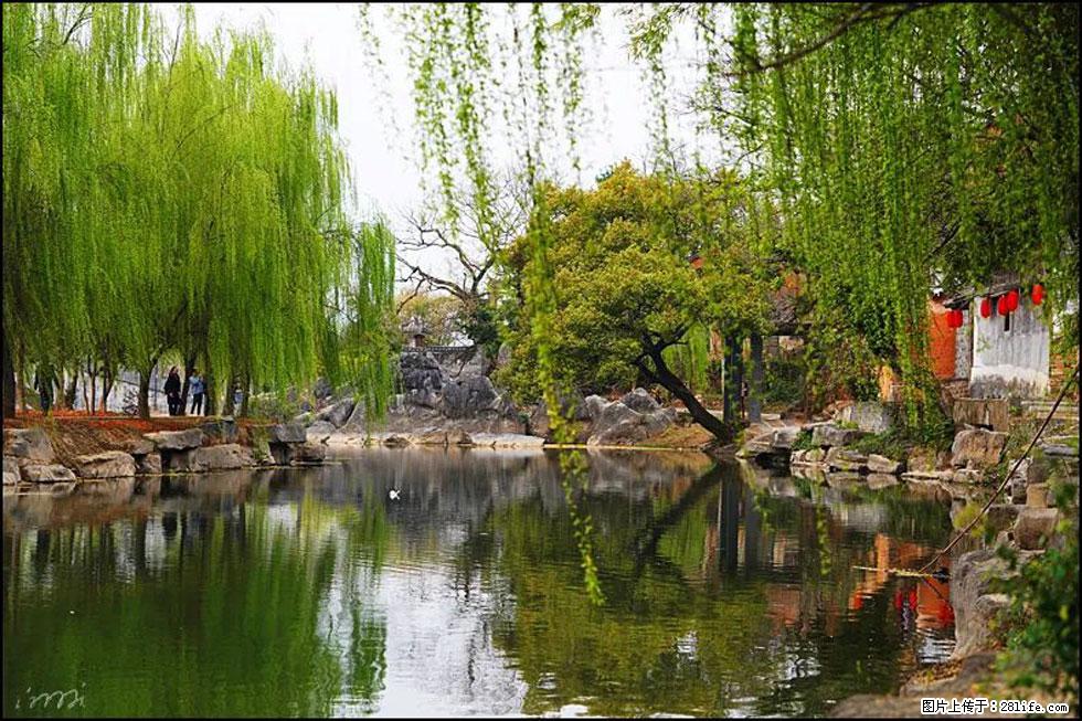【春天，广西桂林灌阳县向您发出邀请！】江口老街又逢春 - 游山玩水 - 海口生活社区 - 海口28生活网 haikou.28life.net