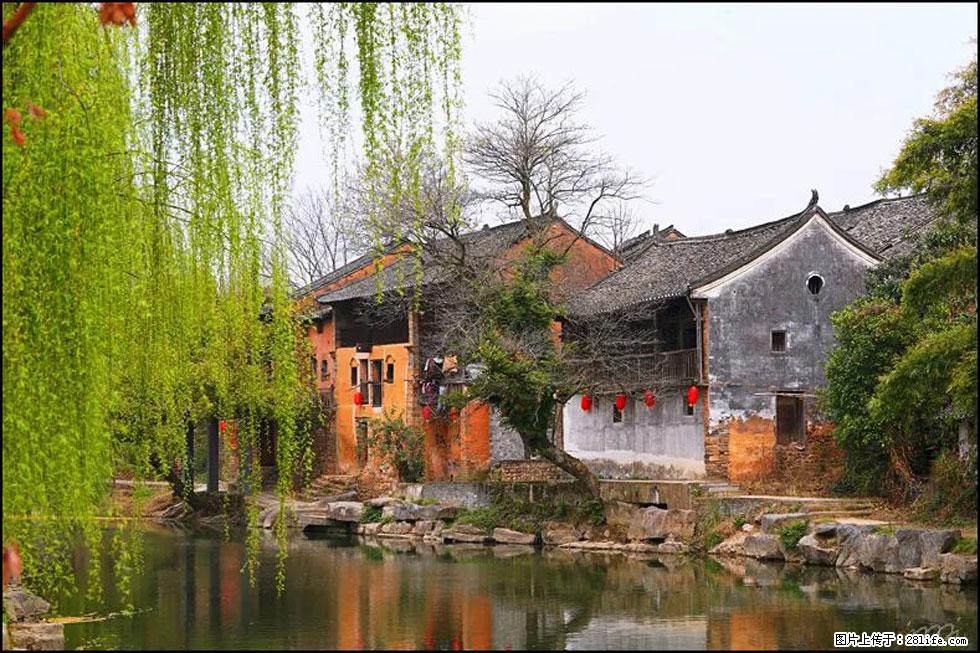 【春天，广西桂林灌阳县向您发出邀请！】江口老街又逢春 - 游山玩水 - 海口生活社区 - 海口28生活网 haikou.28life.net