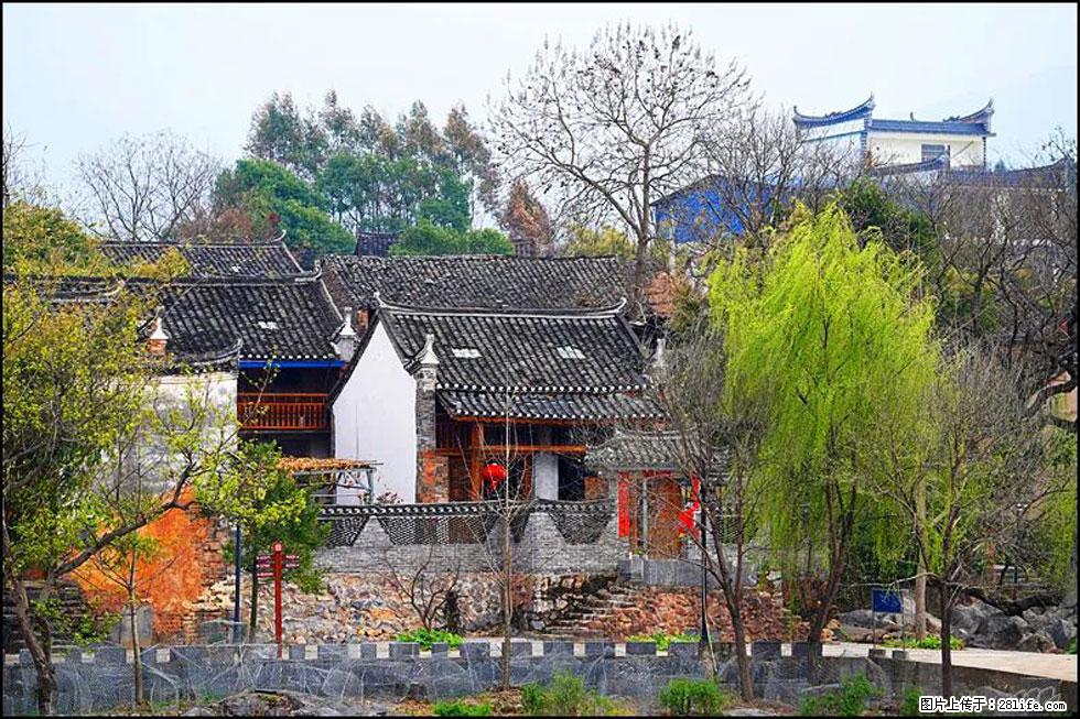 【春天，广西桂林灌阳县向您发出邀请！】江口老街又逢春 - 游山玩水 - 海口生活社区 - 海口28生活网 haikou.28life.net