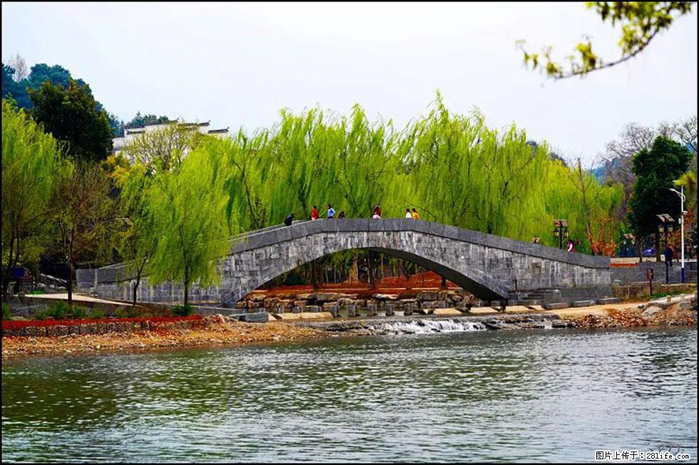 【春天，广西桂林灌阳县向您发出邀请！】江口老街又逢春 - 游山玩水 - 海口生活社区 - 海口28生活网 haikou.28life.net