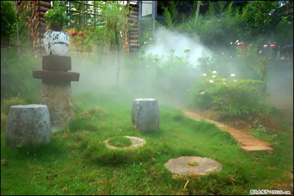 【春天，广西桂林灌阳县向您发出邀请！】如梦似幻莲溪庐 - 游山玩水 - 海口生活社区 - 海口28生活网 haikou.28life.net