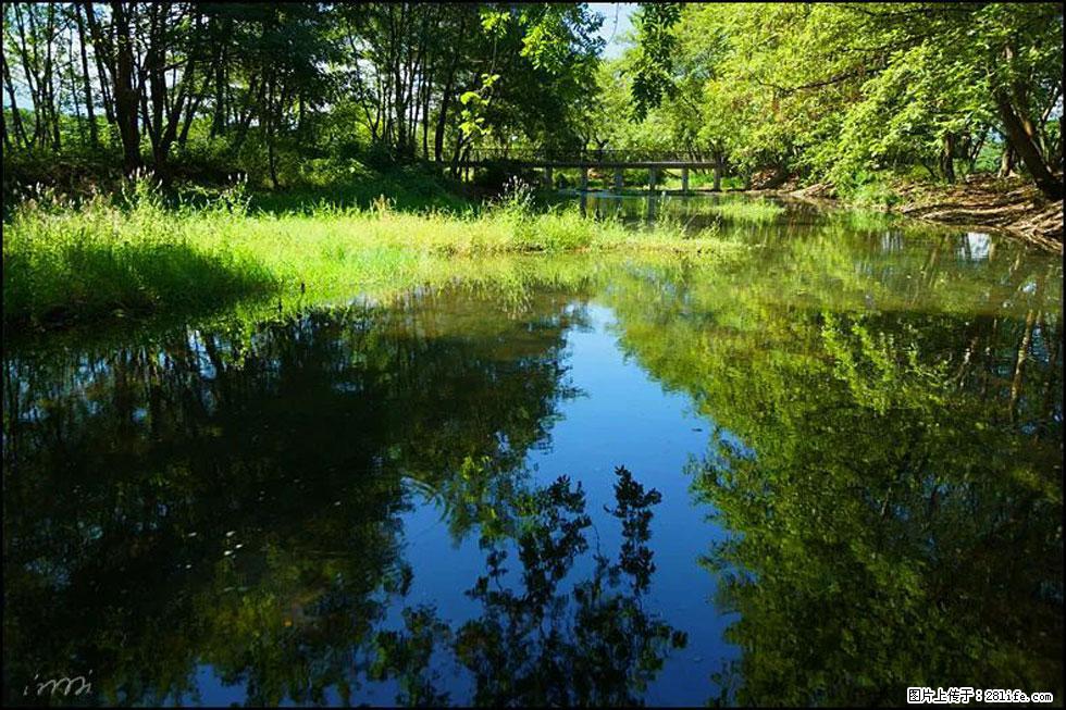【春天，广西桂林灌阳县向您发出邀请！】熊家寨湿地公园 - 游山玩水 - 海口生活社区 - 海口28生活网 haikou.28life.net