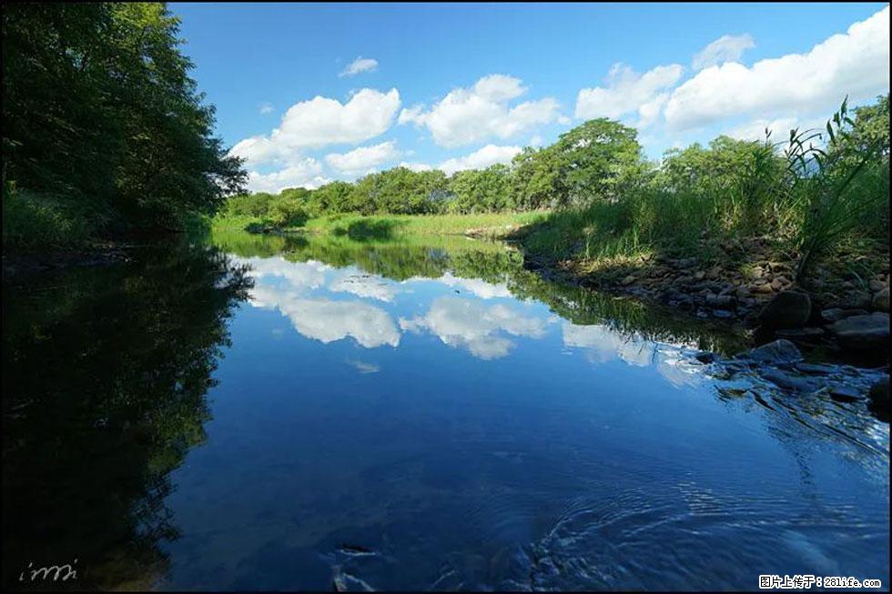 【春天，广西桂林灌阳县向您发出邀请！】熊家寨湿地公园 - 游山玩水 - 海口生活社区 - 海口28生活网 haikou.28life.net