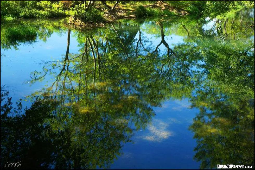 【春天，广西桂林灌阳县向您发出邀请！】熊家寨湿地公园 - 游山玩水 - 海口生活社区 - 海口28生活网 haikou.28life.net