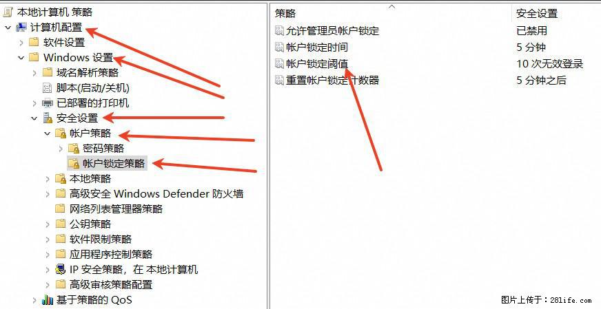 阿里云远程连接云服务器，老是提示“为安全考虑，已锁定该用户帐户”解决方案 - 生活百科 - 海口生活社区 - 海口28生活网 haikou.28life.net