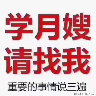 为什么要学习月嫂，育婴师？ - 海口28生活网 haikou.28life.net
