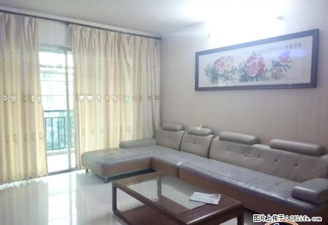 金盘 吉宝佳园 大三房 3500家具齐全 采光很好位置佳 - 房屋出租 - 房屋租售 - 海口分类信息 - 海口28生活网 haikou.28life.net