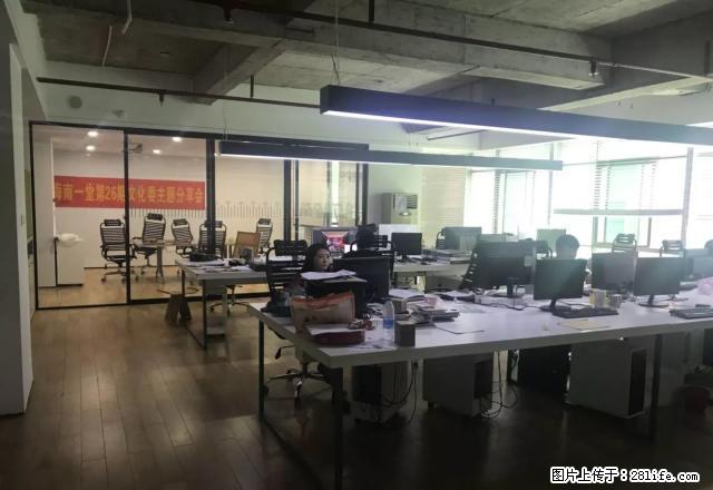 办公写字楼整租龙昆南十字路口 水工大厦2室2大厅 - 房屋出租 - 房屋租售 - 海口分类信息 - 海口28生活网 haikou.28life.net