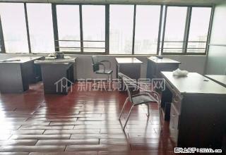 南亚广场旁 亚希大厦 大4房255平方 只合适办公场所 - 海口28生活网 haikou.28life.net