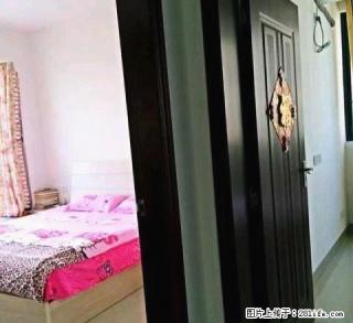 龙昆南大润发旁边高档小区耀江花园电梯精致3房2厅家电齐全 - 海口28生活网 haikou.28life.net
