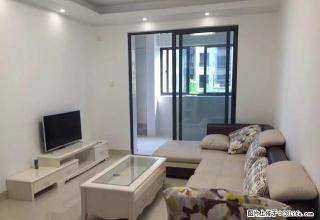 可短租九小旁侨中边西海岸 高档小区 紫园A区 豪装正规二房 - 海口28生活网 haikou.28life.net