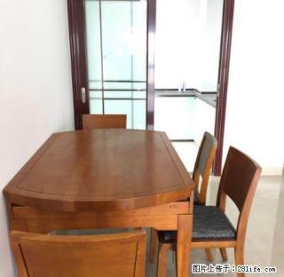 滨江路江景海景房 拎包入住 - 海口28生活网 haikou.28life.net