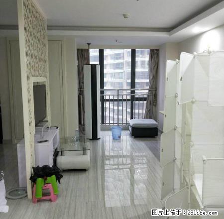 （飞行公馆）好户型、适合上班族、精装拎包入住、名门广场日月广 - 房屋出租 - 房屋租售 - 海口分类信息 - 海口28生活网 haikou.28life.net