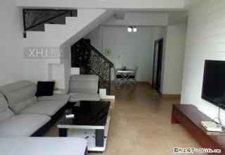 秀英 可短租3个月精装跃层三房 房子干净整洁采光充足钥匙在手 - 海口28生活网 haikou.28life.net