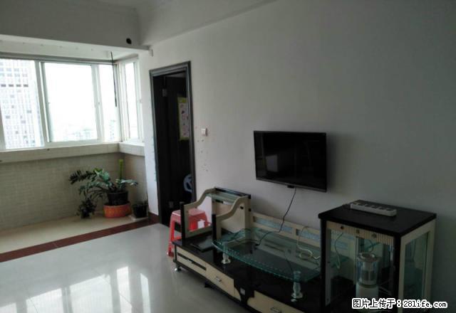 龙昆南小区 精装修2房 家具齐全 户型方正 通风采光好 - 房屋出租 - 房屋租售 - 海口分类信息 - 海口28生活网 haikou.28life.net