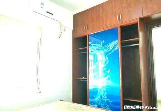 龙昆南鸿禾温泉大厦 精装3房 采光通风好 拎包入住 - 海口28生活网 haikou.28life.net