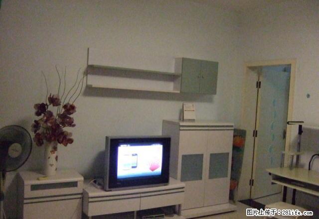 图片真实耀江花园一房一厅租2400一个月家具家电齐全拎包入住 - 房屋出租 - 房屋租售 - 海口分类信息 - 海口28生活网 haikou.28life.net