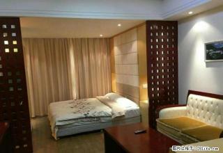 可以短租明光酒店一房租2000一个月家具家电齐全拎包入住 - 海口28生活网 haikou.28life.net