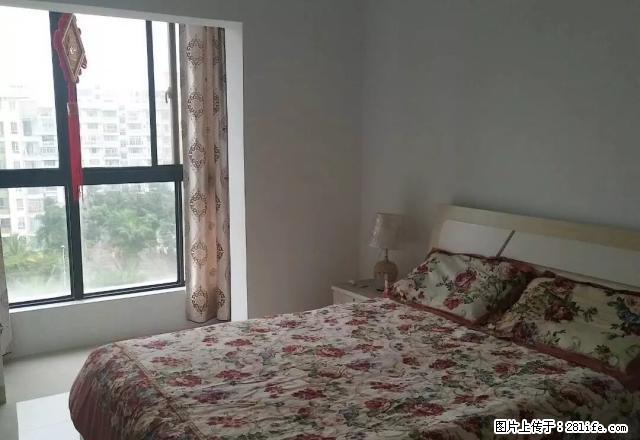 塞维阳光 正规一房一厅 高端小区 拎包入住 2200一个 - 房屋出租 - 房屋租售 - 海口分类信息 - 海口28生活网 haikou.28life.net