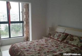 塞维阳光 正规一房一厅 高端小区 拎包入住 2200一个 - 海口28生活网 haikou.28life.net