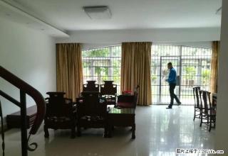 超舒适 高档别墅区 锦绣京江 临近农垦与南沙路 精装修 - 海口28生活网 haikou.28life.net