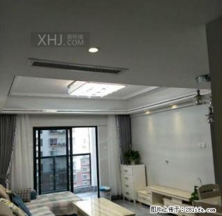 国贸繁华地段，新小区宇建国贸城豪装两房出租，干净温馨拎包入住 - 海口28生活网 haikou.28life.net