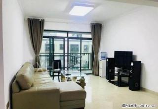 秀英 万达广场商圈 高档小区文博府 家具家电齐全 拎包入住 - 海口28生活网 haikou.28life.net