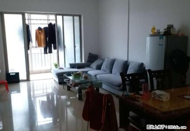 可短租 龙华区 高档住宅 禧福新城精装两房交通便利拎包入住 - 房屋出租 - 房屋租售 - 海口分类信息 - 海口28生活网 haikou.28life.net
