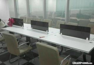 滨海大道一线海景写字楼 海景湾大厦 468平全明户型 停车方 - 海口28生活网 haikou.28life.net