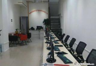 秀英白水塘铺面 中间公司转让 设备齐全 可直接办公 - 海口28生活网 haikou.28life.net