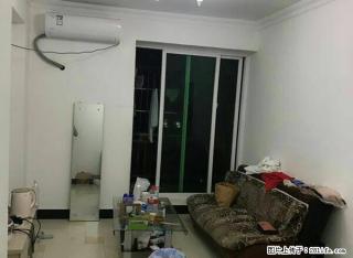 明光国际旁，大型小区温馨三房，大润发附近租2300 - 海口28生活网 haikou.28life.net
