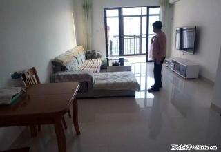 禧福新城旁永升华府正规2+1房全新精装修没人住过拎包入住 - 海口28生活网 haikou.28life.net