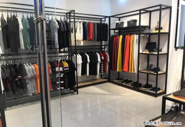 国贸 嘉华城市花园 精装铺面 一楼80平 限时出租 看房方便 - 房屋出租 - 房屋租售 - 海口分类信息 - 海口28生活网 haikou.28life.net