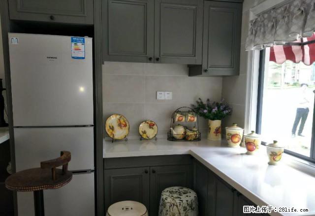 四季华庭龙城 龙昆南商业圈 大润附近 正规一房一厅可以短租 - 房屋出租 - 房屋租售 - 海口分类信息 - 海口28生活网 haikou.28life.net