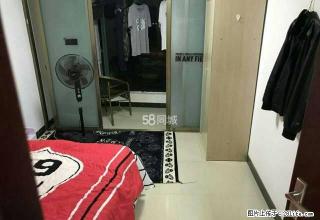 度假旅游的 短租 金章华府 两房 拎包入住 家具家电都有 - 海口28生活网 haikou.28life.net