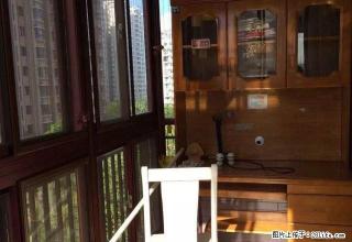 海口湾水岸珈蓝 正规两房拎包入住 租3500元/月 - 海口28生活网 haikou.28life.net