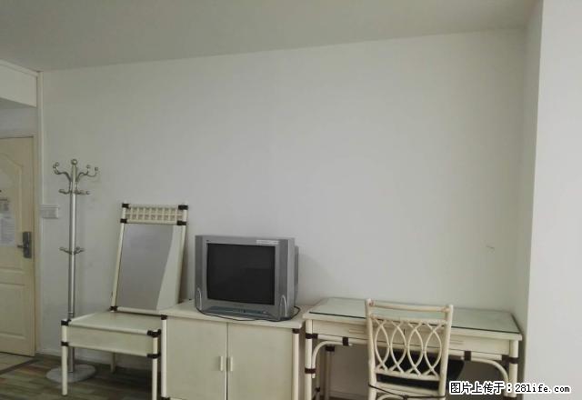 国贸北路金茂大厦家电家具齐全拎包入住交通便利+附近有大型超市 - 房屋出租 - 房屋租售 - 海口分类信息 - 海口28生活网 haikou.28life.net
