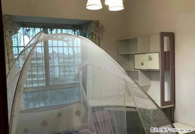 海南大学附近精装两房出租 拎包入住 交通生活便利 - 房屋出租 - 房屋租售 - 海口分类信息 - 海口28生活网 haikou.28life.net