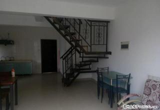 秀英地段 紫泉花坊 复合式楼中楼 温馨住家 拎包入住 - 海口28生活网 haikou.28life.net