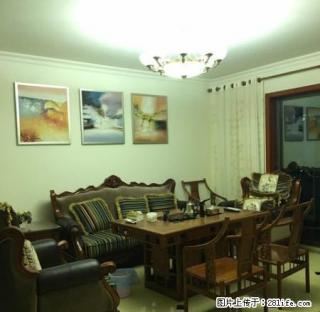 名门，省政府旁海航国兴城豪华两房全套高档实木家具拎包入住 - 海口28生活网 haikou.28life.net
