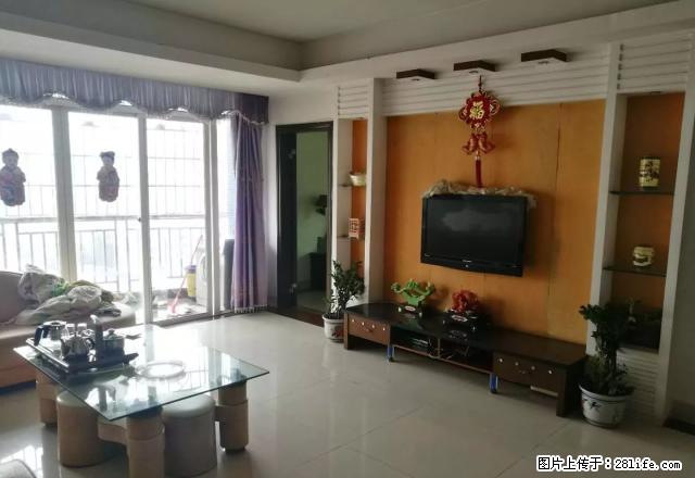 港丰市场 福隆广场附近 锦湖花苑 精装三房 高楼层 拎包入住 - 房屋出租 - 房屋租售 - 海口分类信息 - 海口28生活网 haikou.28life.net