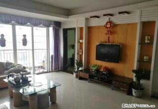 港丰市场 福隆广场附近 锦湖花苑 精装三房 高楼层 拎包入住 - 海口28生活网 haikou.28life.net