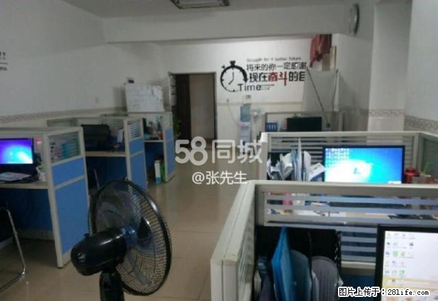 京华城国贸办公购物的繁华地段，房子南北通透，采光不错急租 - 房屋出租 - 房屋租售 - 海口分类信息 - 海口28生活网 haikou.28life.net