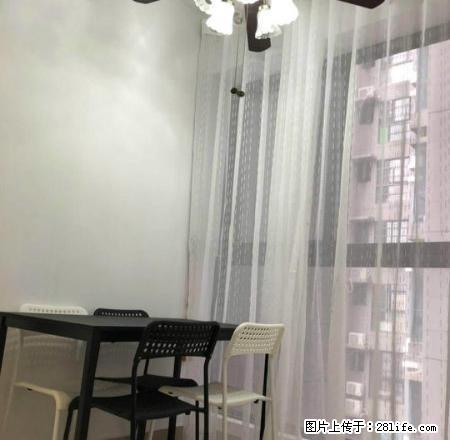 海秀中路水晶城 精装修2室1厅 真实图片 全新装修！！！ - 房屋出租 - 房屋租售 - 海口分类信息 - 海口28生活网 haikou.28life.net