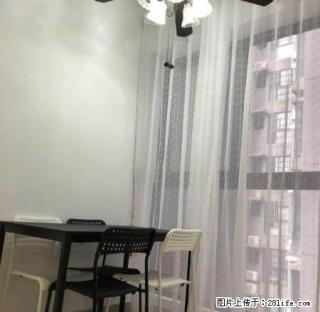 海秀中路水晶城 精装修2室1厅 真实图片 全新装修！！！ - 海口28生活网 haikou.28life.net
