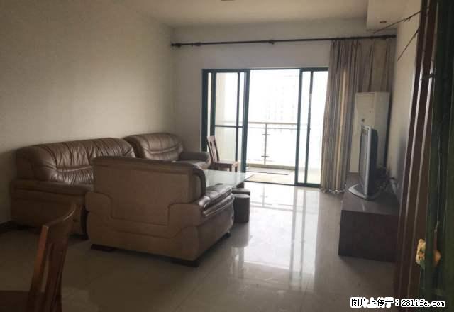 滨海 金外滩花园 简装3房 家电家具齐全 拎包入住 - 房屋出租 - 房屋租售 - 海口分类信息 - 海口28生活网 haikou.28life.net