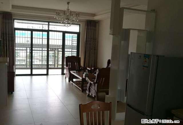 秀英 祥和家园 精装3房 南北通透 拎包入住 可短租 急租 - 房屋出租 - 房屋租售 - 海口分类信息 - 海口28生活网 haikou.28life.net