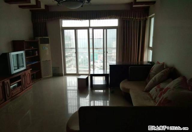 海口湾世贸 怡景苑 温馨三房 看海景 拎包入住位置好环境美 - 房屋出租 - 房屋租售 - 海口分类信息 - 海口28生活网 haikou.28life.net